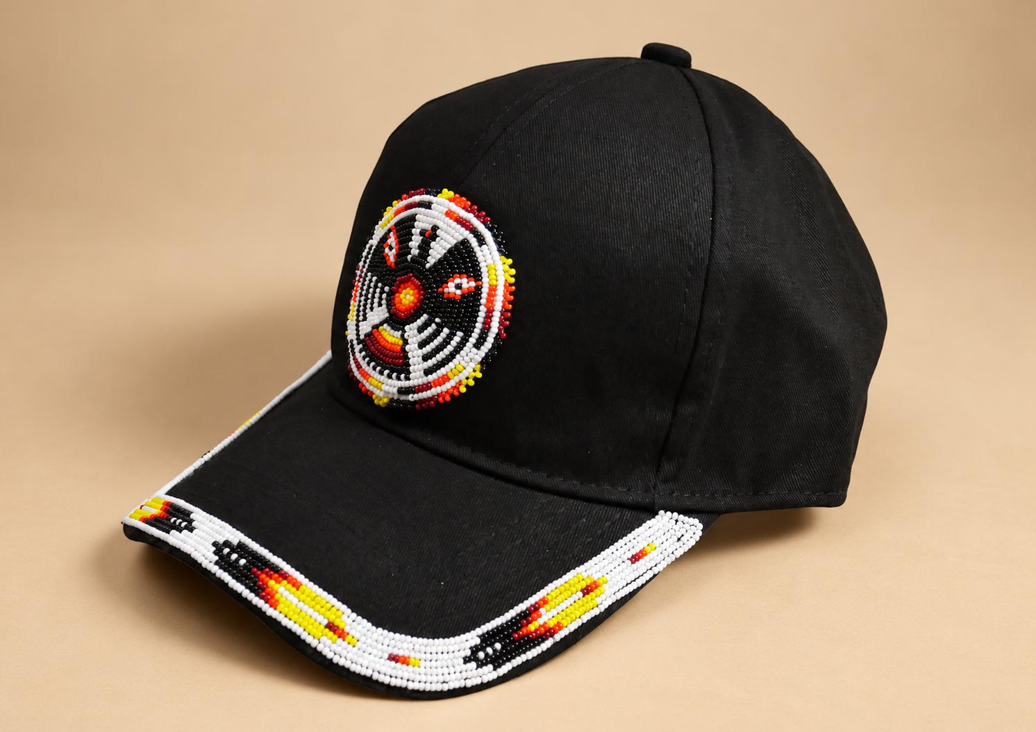Pow Wow Hat - Etsy