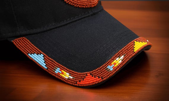 Baseball Cap Mesh Dad Hoed voor Mannen Vrouwen Verstelbare Baseball Hoed Eagle Golf Dad Cap, Zwart, one size
