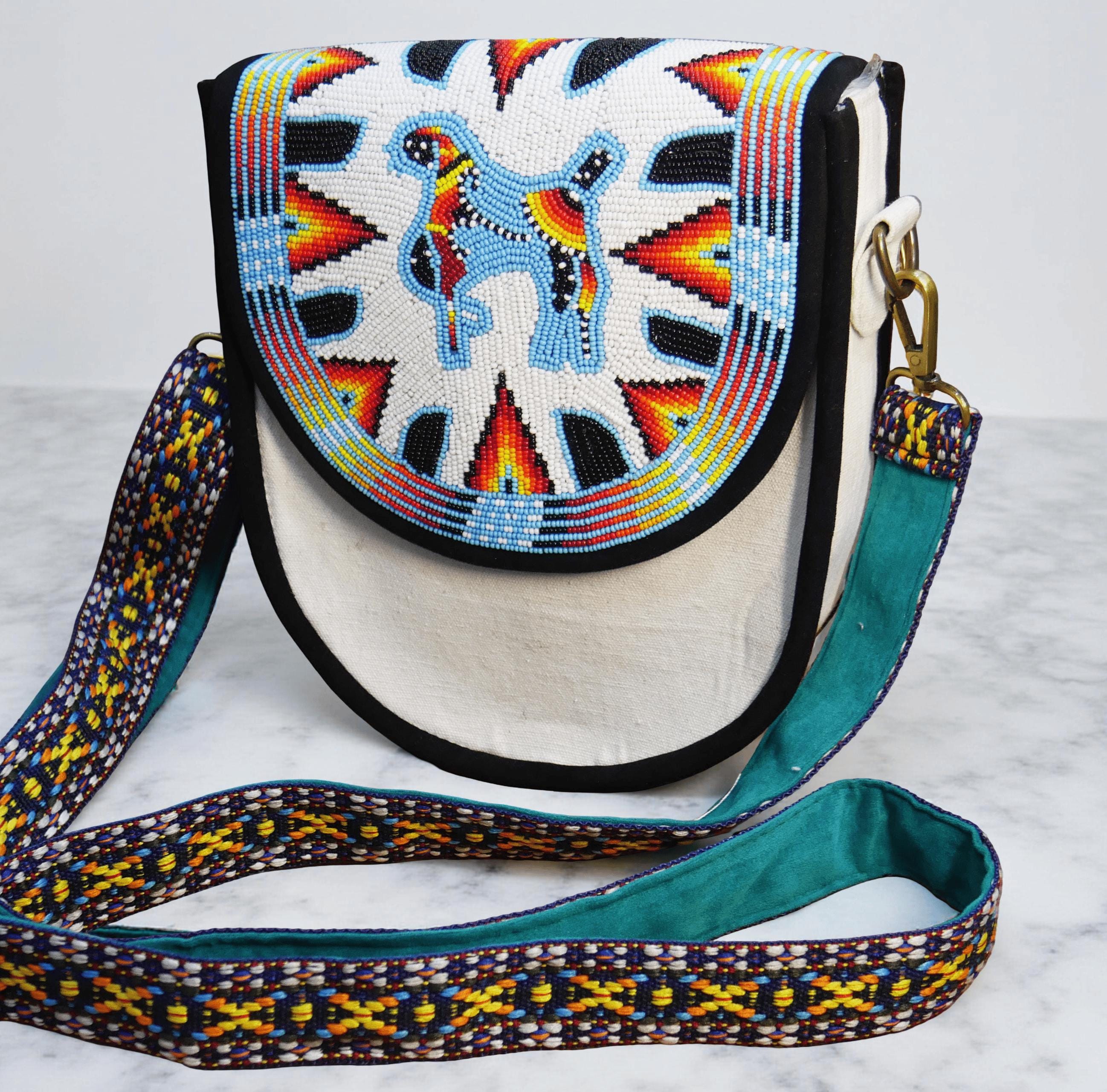 Native American Tote - Etsy