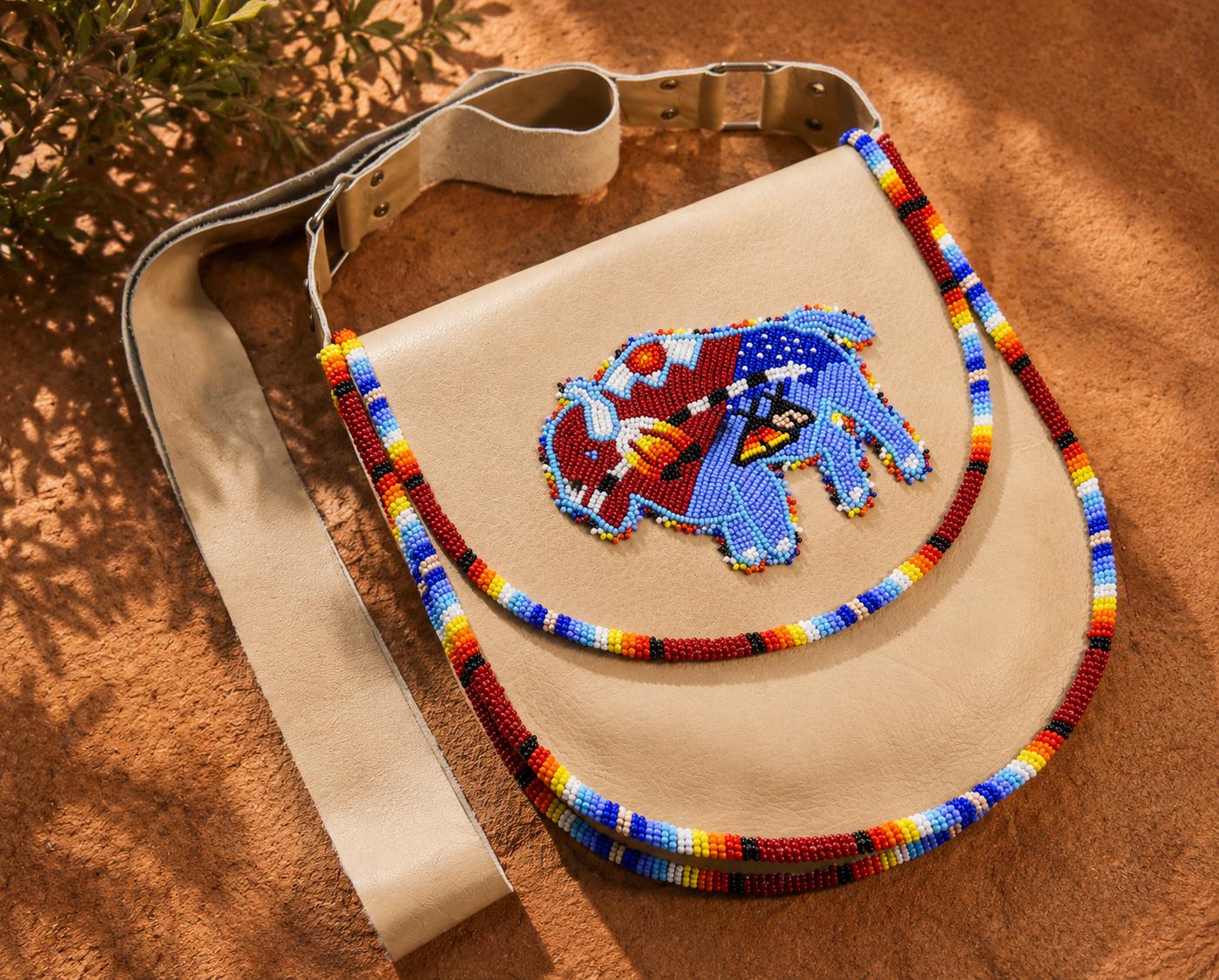 Native american bag - Etsy 日本