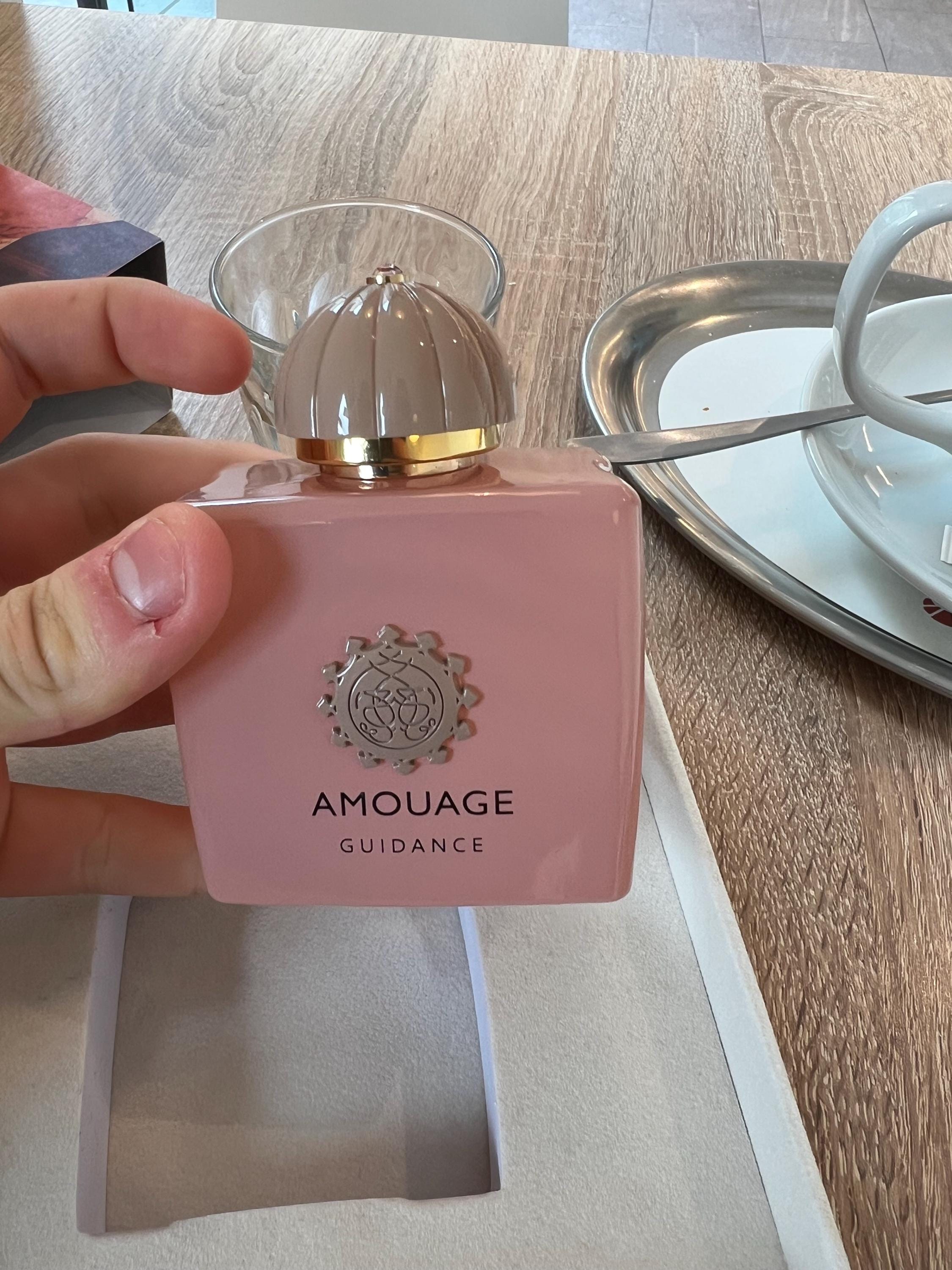 Amouage - Etsy 日本