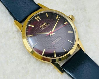 HMT Sona