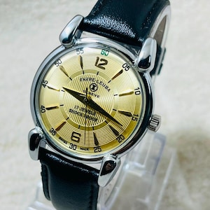 Favre leuba geneve vintage - Etsy 日本