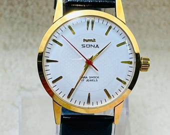 HMT Sona