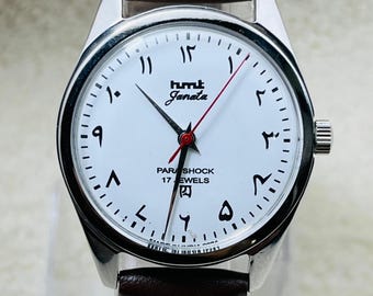 HMT Janata