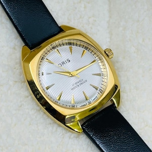 Oris 17 jewels - Etsy 日本