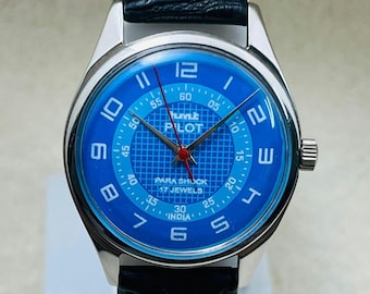 HMT Pilot