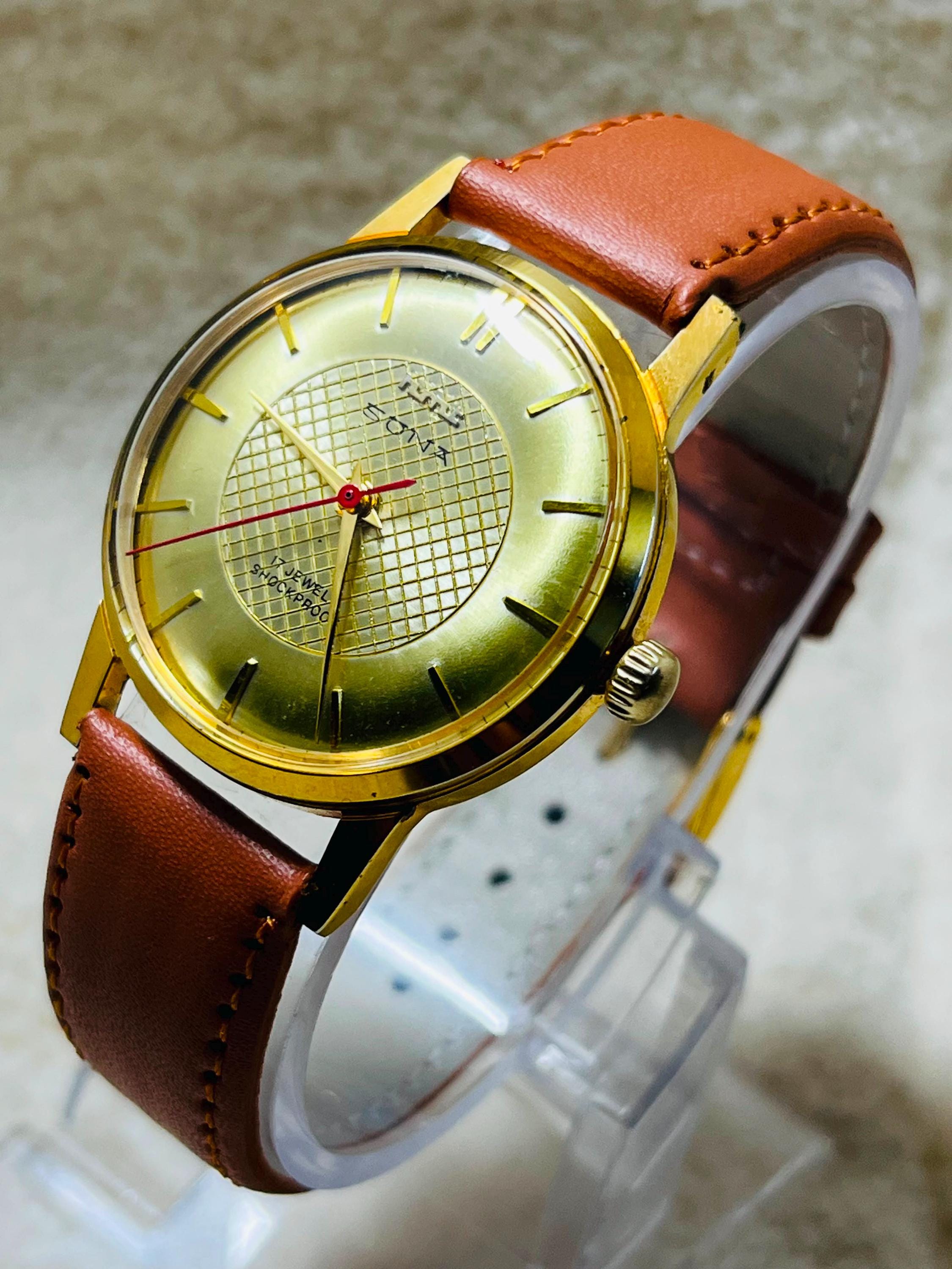 Sona hmt watch - Etsy 日本