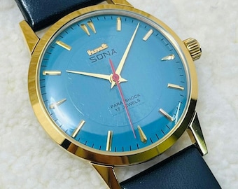 HMT Sona