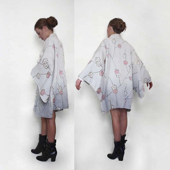 short jacket gown