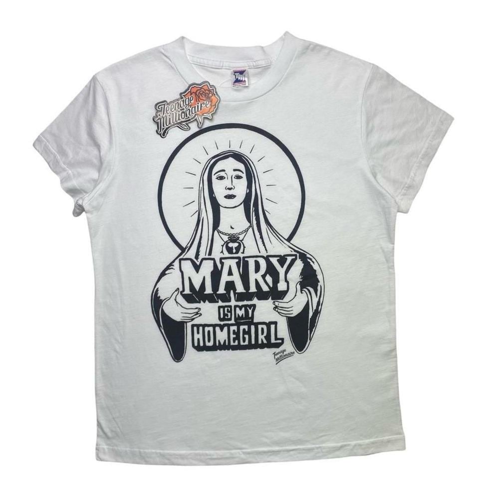 Teenage Millionaire - Etsy