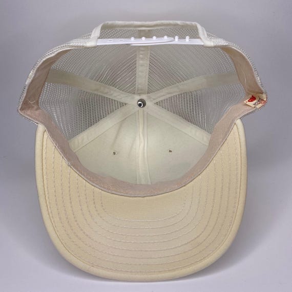 Vintage 70s Minnesota Golden Gophers College Hat - image 4