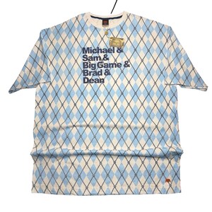 Vintage Undercrown UNC North Carolina Tar Heels Jordan college basketball shirt image 2