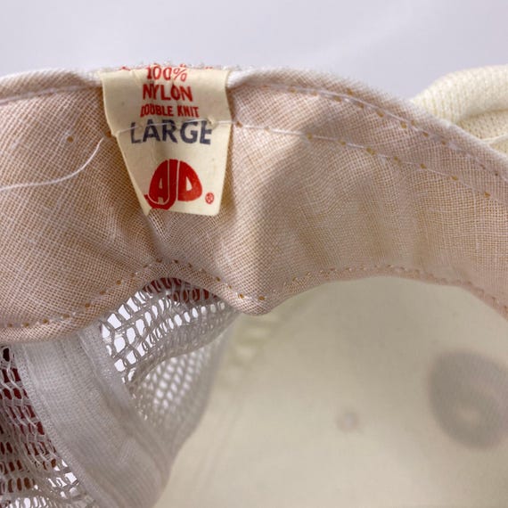 Vintage 70s Minnesota Golden Gophers College Hat - image 5