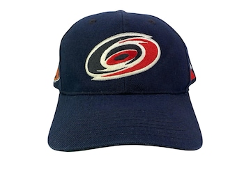 Vintage Carolina Hurricanes Sports Specialties Eishockey Mütze