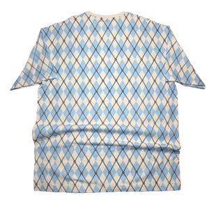 Vintage Undercrown UNC North Carolina Tar Heels Jordan college basketball shirt image 3
