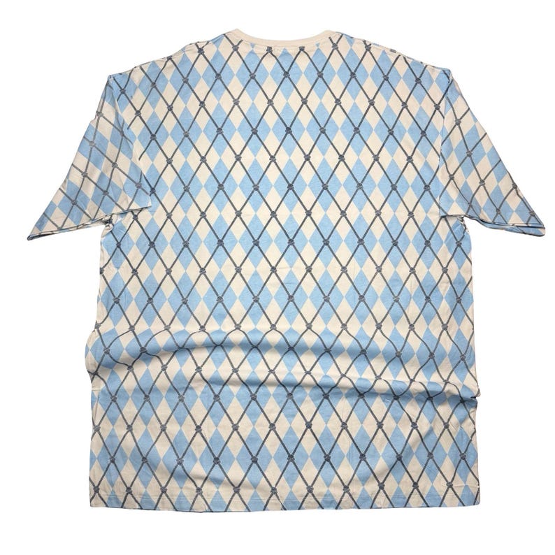 Vintage Undercrown UNC North Carolina Tar Heels Jordan college basketball shirt image 3