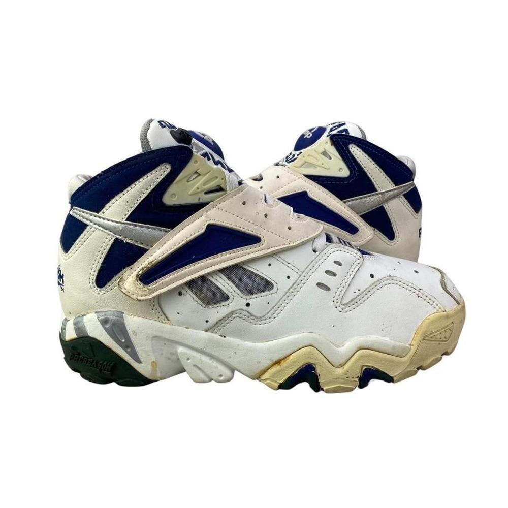Reebok Pumps Shoes 90s