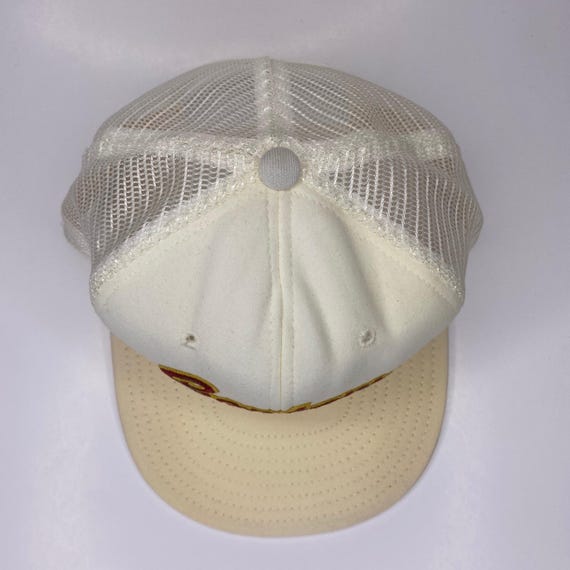 Vintage 70s Minnesota Golden Gophers College Hat - image 8