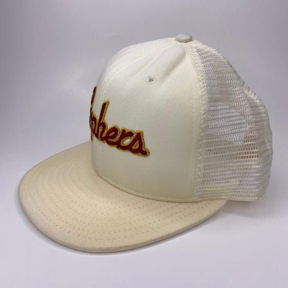 Vintage 70s Minnesota Golden Gophers College Hat - image 7