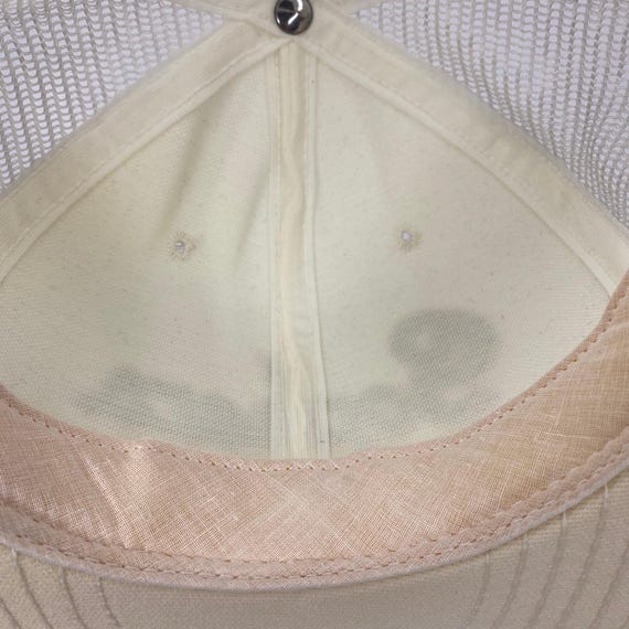 Vintage 70s Minnesota Golden Gophers College Hat - image 6