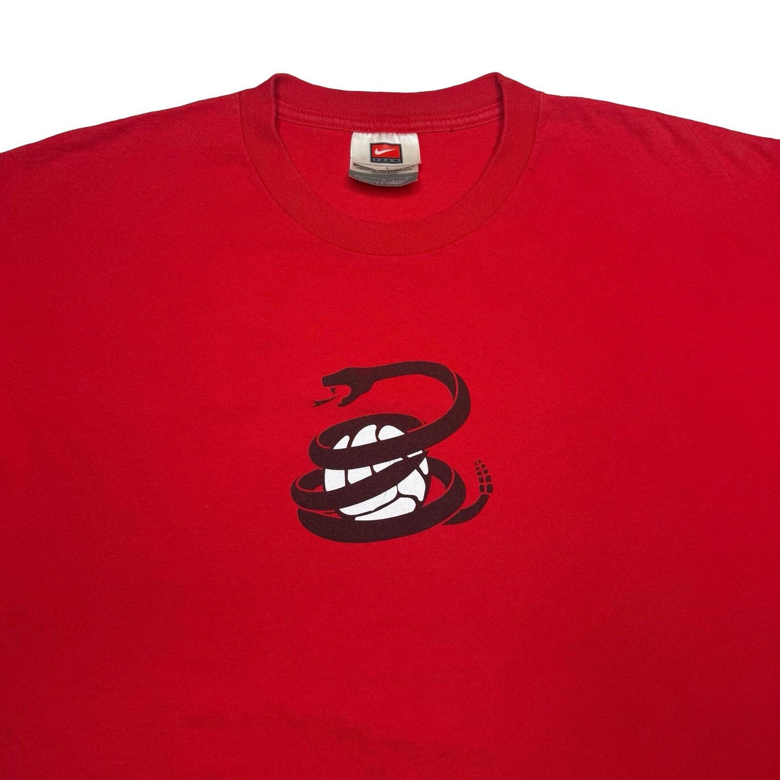 Red Tag Nike T - Etsy