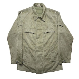 East German Army Jacket - Etsy