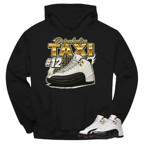 outfits with jordans 12