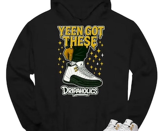 jordan 12 utility clothes