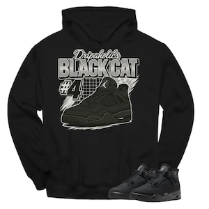 jordan black cats for sale