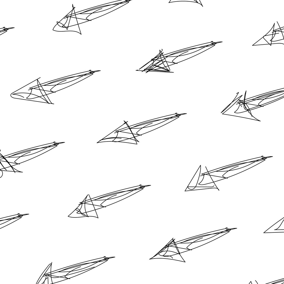 40+ Hand Drawn Arrows – Set 18 – PNG SVG Instant Download - Etsy
