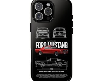 Funda de teléfono estilo garaje retro, regalo para entusiastas de los coches, para iPhone 17, 16, 15, 14, 13, 12 y 11, Samsung S25, S24 y S23, funda para Pixel 9