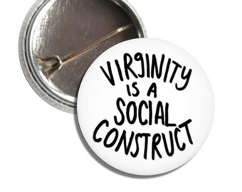 Virginity | Etsy