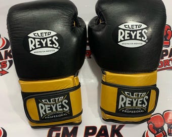 Cleto Reyes Boxhandschuhe Muay Thai Trainingshandschuhe als Geschenk