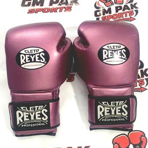 ボクシンググローブ - Etsy 日本