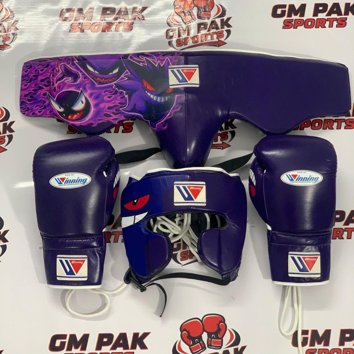 ボクシンググローブ - Etsy 日本