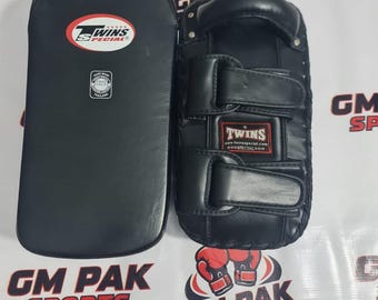 Espinilleras de cuero de vaca para MMA, Muay Thai, Kick Boxing y protector de piernas