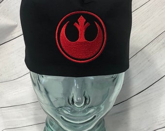 Rebel Alliance Hat - Etsy