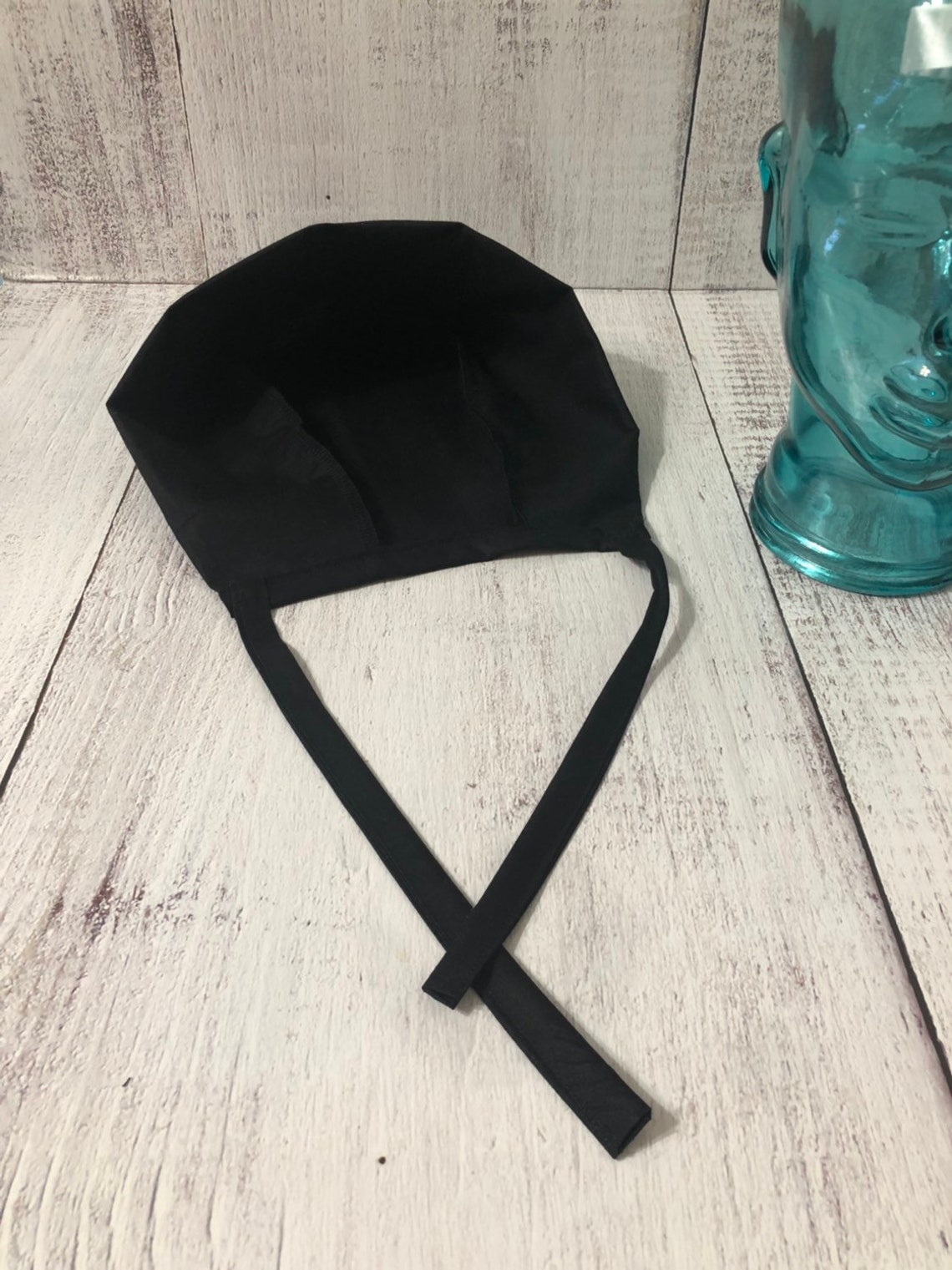 Heartbeat Cath Lab Scrub Caps/ Cath Lab Heartbeat Surgical Etsy