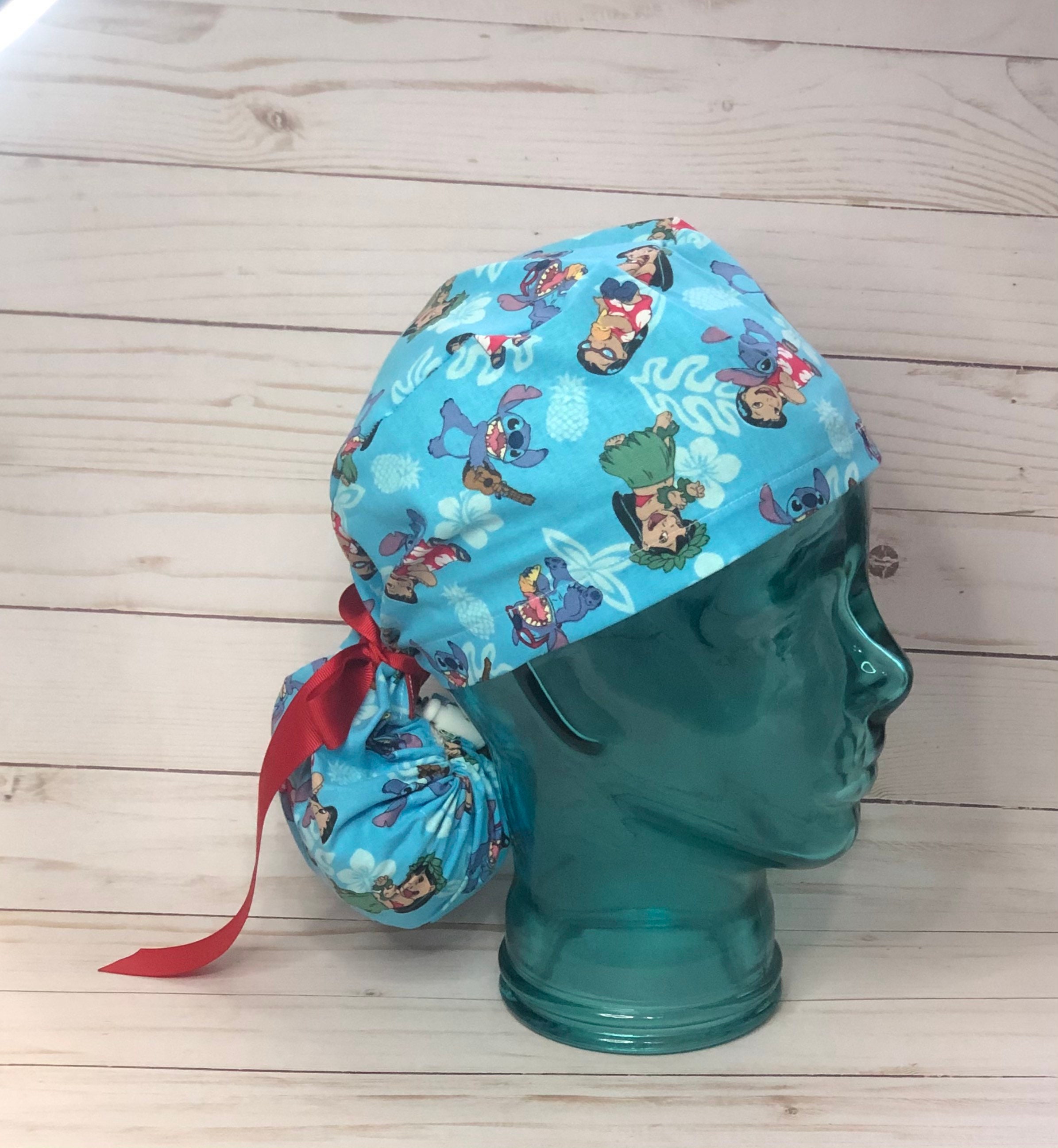 Disney hotsell surgical caps