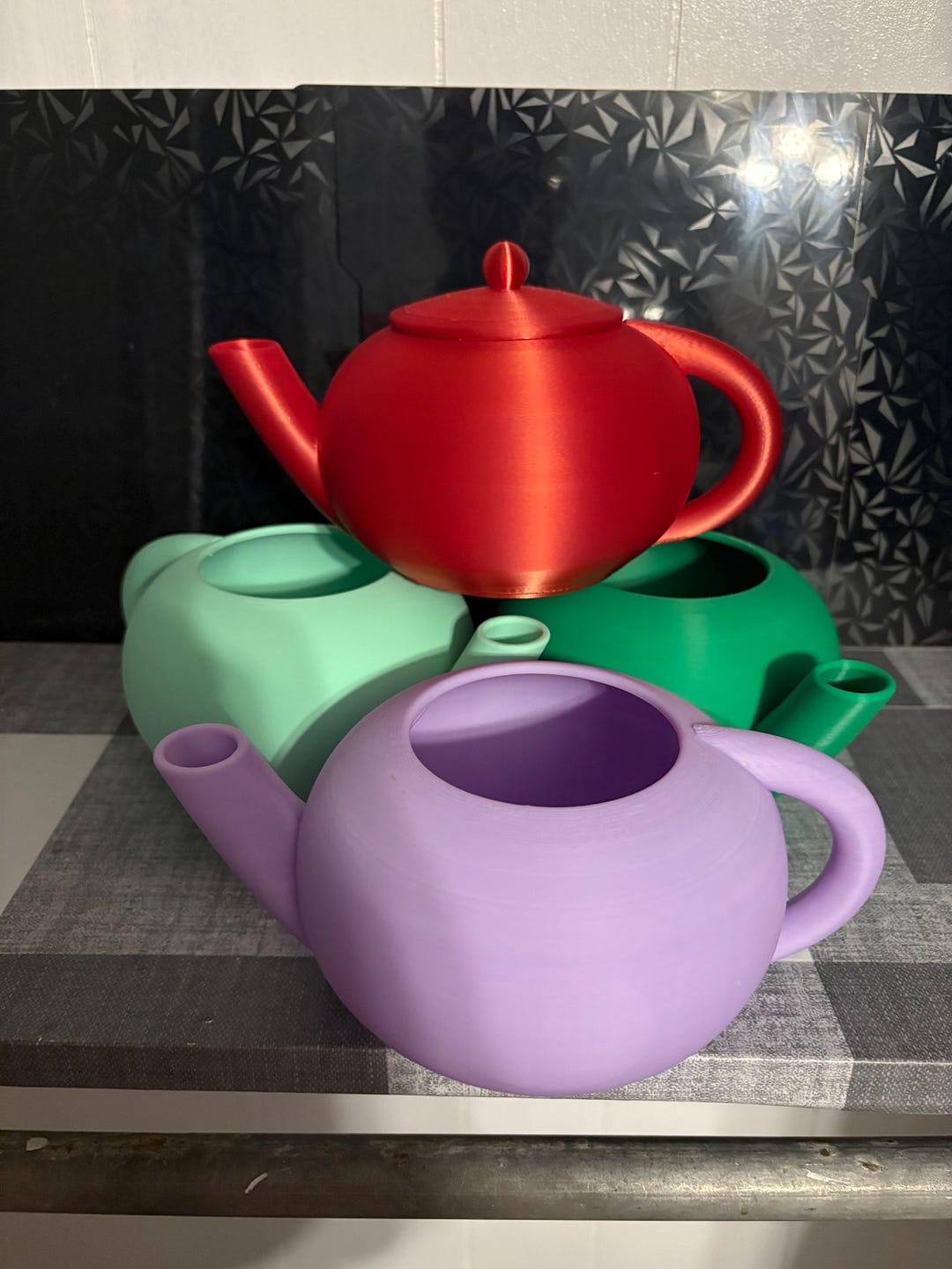 Titor Pot Large T Pot With Lid - Etsy