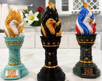 Freedom Torch