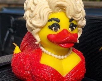 Dolly Duck