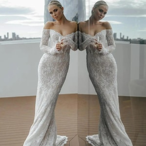 knee length dresses for ladies Hailey Strapless Mermaid Formal Dress main image 0