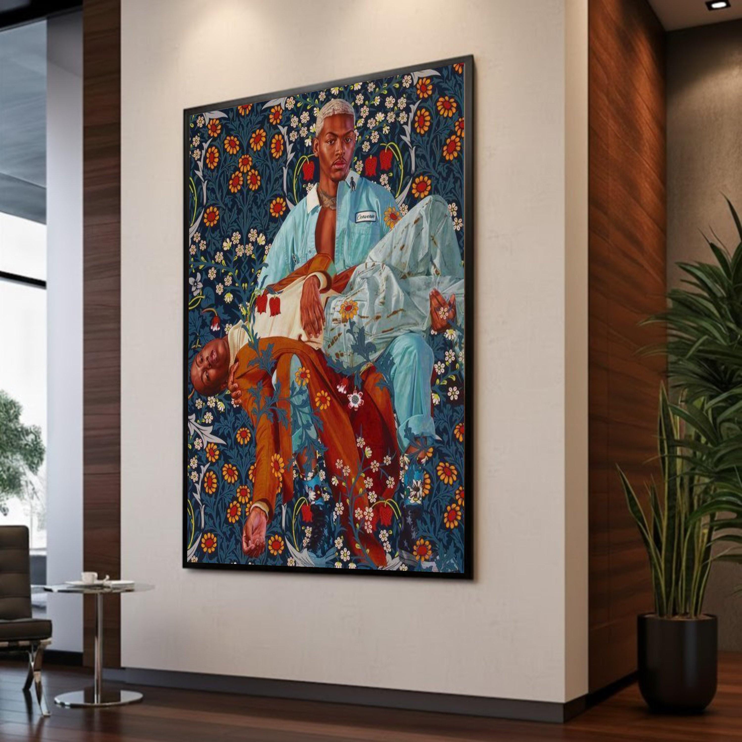 新品 ナポレオン フランス皇帝 ストリート グラフィティ アート