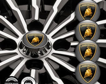 thumbnail image 2 of Varis Epoxy Export Spec Rubble Badge Emblem - Glossy Black 50mm X 15mm, Adhesive Mount 2 of 6