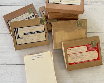 Vintage Peerless Tool & Engineering Co of Chicago Letterhead notepaper