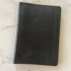 Cartier Notebook - Etsy