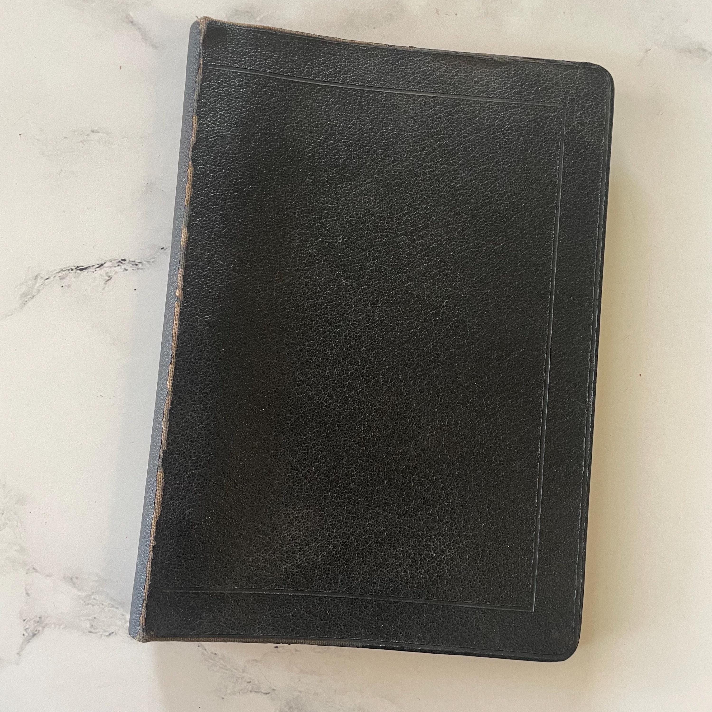 Cartier Notebook - Etsy