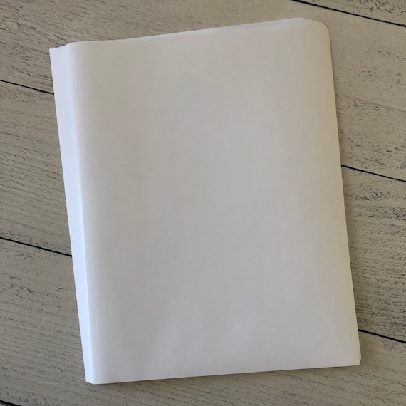 Trocken Gummiertes Papier Bögen 10er Set DIY faux Briefmarken & Etiketten Neues schwereres Gewicht!